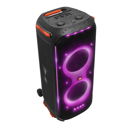 Parlante RGB JBL Partybox 710 800W Parlante RGB JBL Partybox 710 800W